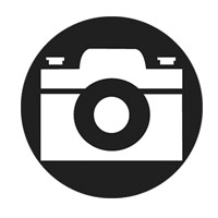 Panel de control galería